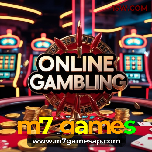 m7 games Slots Via Pix: Depósitos Instantâneos e Saques em Minutos