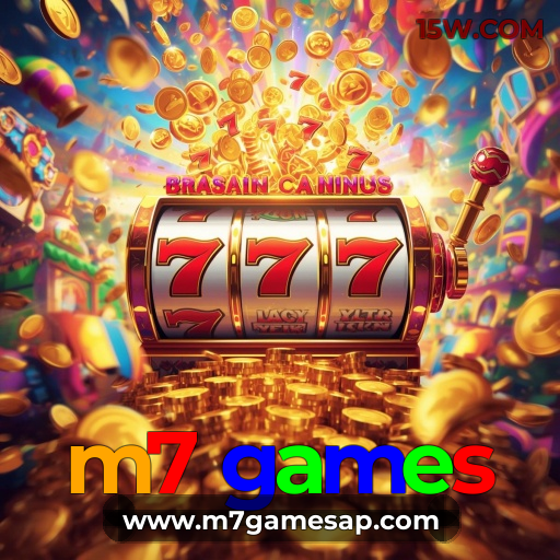 m7 games Plataforma de Apostas Online: Link Oficial e Cadastro