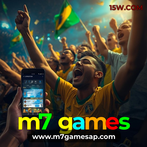 Acesse m7 games | Link Alternativo Seguro para Login Oficial